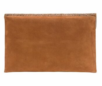 Bolso piel cuero
